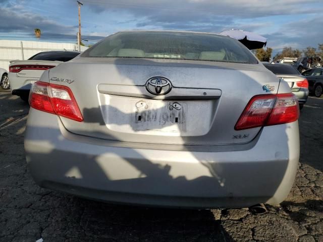 2009 Toyota Camry Base