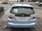 2009 Honda FIT Sport