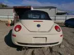 2006 Volkswagen New Beetle Convertible