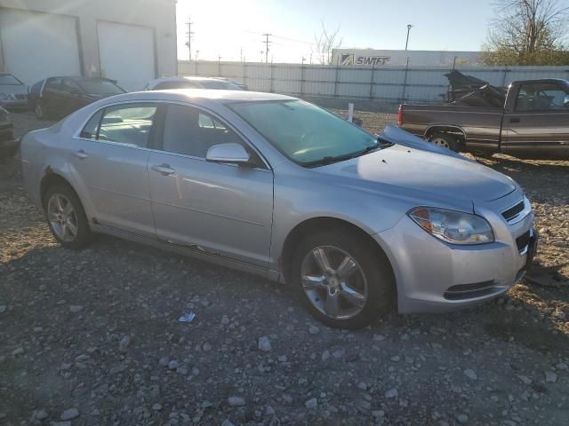 2011 Chevrolet Malibu 2LT