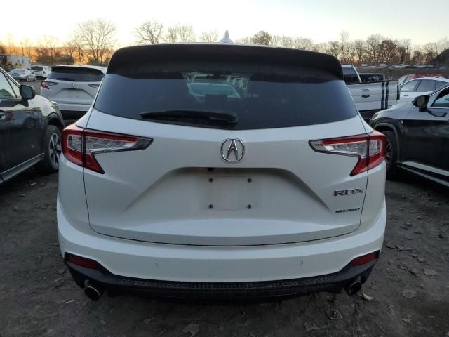 2019 Acura RDX Technology