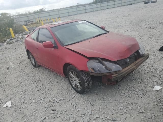 2006 Acura RSX