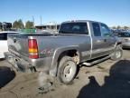 2001 Chevrolet Silverado K2500 Heavy Duty