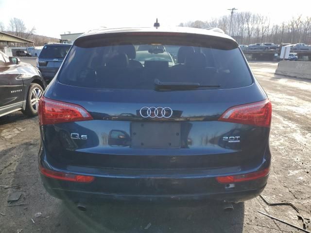 2011 Audi Q5 Premium Plus