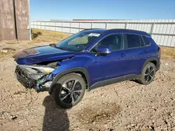 2023 Toyota Corolla Cross LE en venta en Rapid City, SD