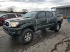 2012 Toyota Tacoma Double Cab