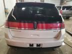 2008 Lincoln MKX