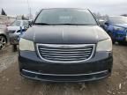 2012 Chrysler Town & Country Touring L