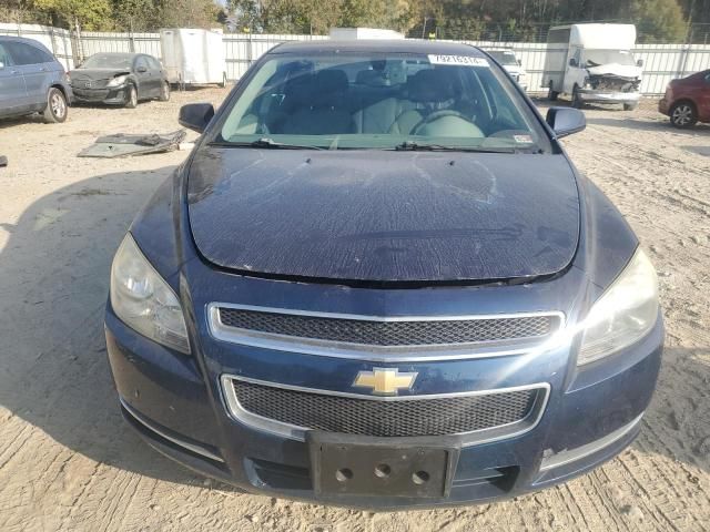 2011 Chevrolet Malibu 1LT