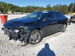 2017 Toyota Camry LE en venta en Houston, TX