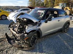 Salvage cars for sale from Copart Concord, NC: 2014 Mini Cooper Paceman