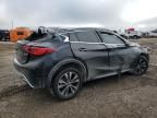 2018 Infiniti QX30 Base