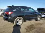 2016 Acura RDX Technology