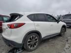 2016 Mazda CX-5 GT