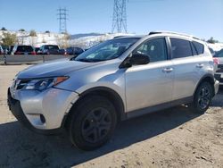 Toyota Vehiculos salvage en venta: 2013 Toyota Rav4 LE