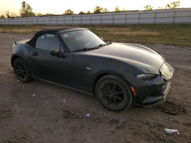 2021 Mazda MX-5 Miata Sport