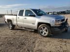 2018 Chevrolet Silverado C1500 LT