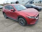 2020 Mazda CX-5 Sport