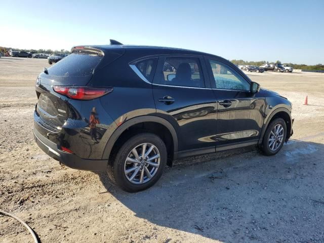 2023 Mazda CX-5 Preferred