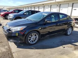 Ford Focus se salvage cars for sale: 2016 Ford Focus SE