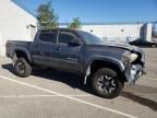 2016 Toyota Tacoma Double Cab