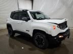 2017 Jeep Renegade Trailhawk