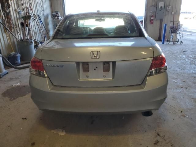 2010 Honda Accord EXL