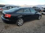 2007 Audi A6 3.2