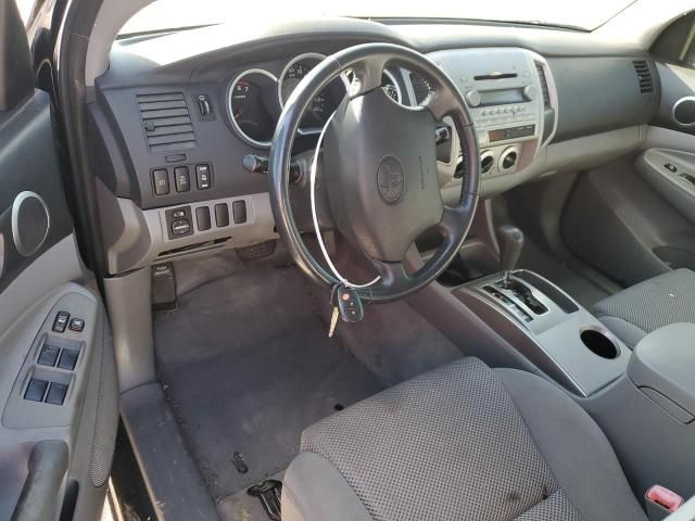 2006 Toyota Tacoma Double Cab Prerunner