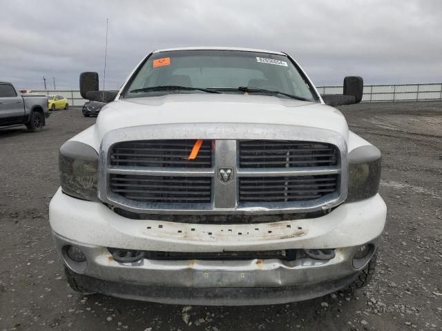 2006 Dodge RAM 2500 ST