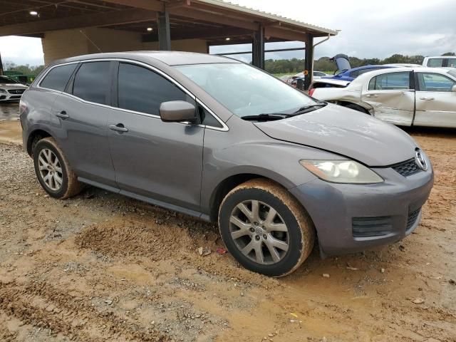 2007 Mazda CX-7