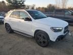 2024 Mercedes-Benz GLE 350 4matic