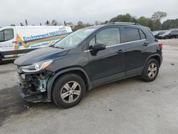 2017 Chevrolet Trax 1LT en venta en Florence, MS