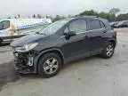 2017 Chevrolet Trax 1LT