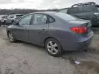 2007 Hyundai Elantra GLS