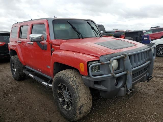 2006 Hummer H3