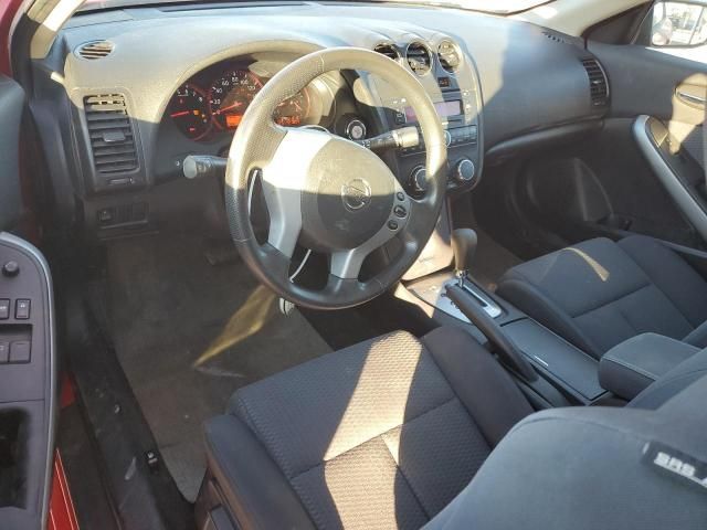 2009 Nissan Altima 2.5S