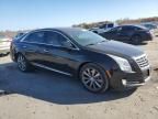 2013 Cadillac XTS Luxury Collection