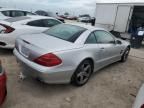 2004 Mercedes-Benz SL 500