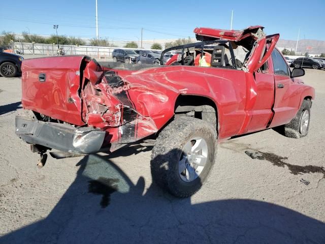 2005 Dodge Dakota ST