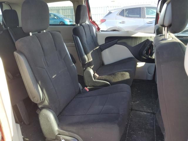 2012 Dodge Grand Caravan SE