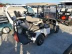 2021 Aspt Golf Cart