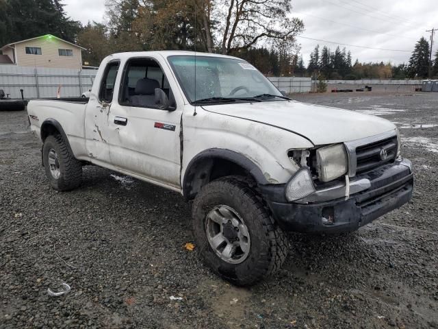 1999 Toyota Tacoma Xtracab Prerunner