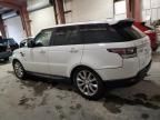 2014 Land Rover Range Rover Sport HSE