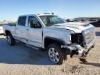 2019 GMC Sierra K2500 SLT