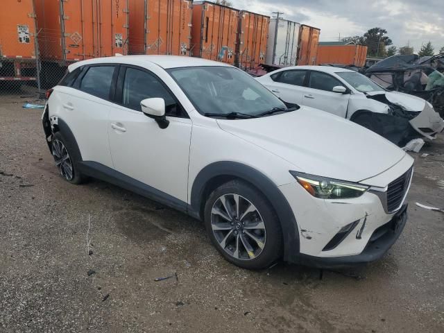 2019 Mazda CX-3 Touring