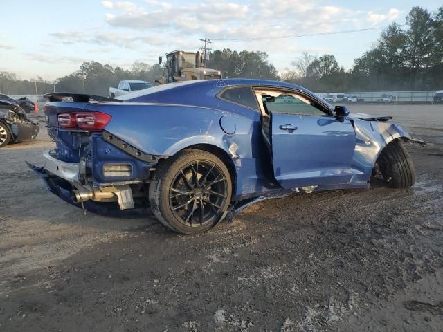 2019 Chevrolet Camaro LS