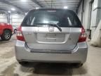 2008 Honda FIT