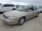 2010 Lincoln Town Car Signature Limited