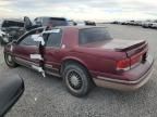 1997 Mercury Cougar XR7